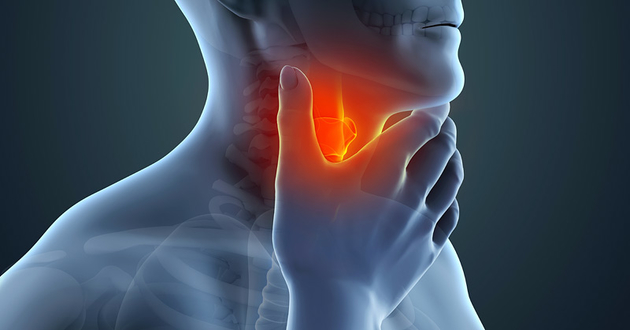 Head and neck cancers