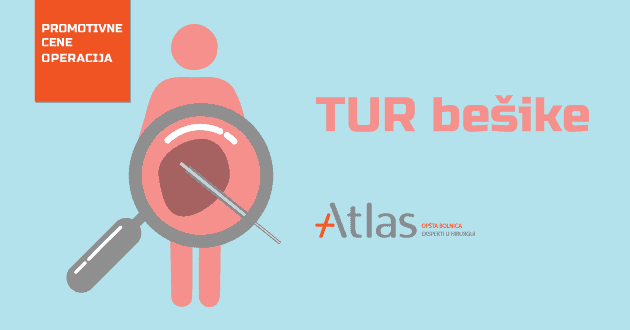 Transurethral Resection of Bladder Tumors (TUR)