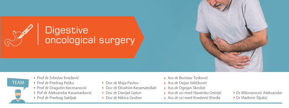 digestive oncological surgery belgrade esophageal-cancer Atlas hospital